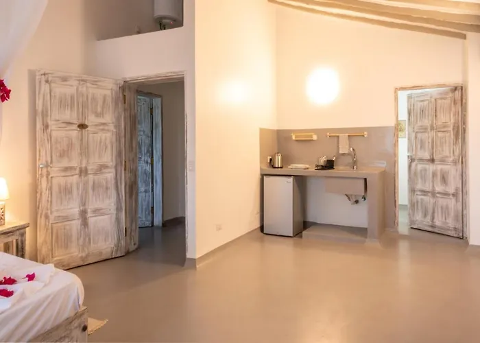 Casamia Suites