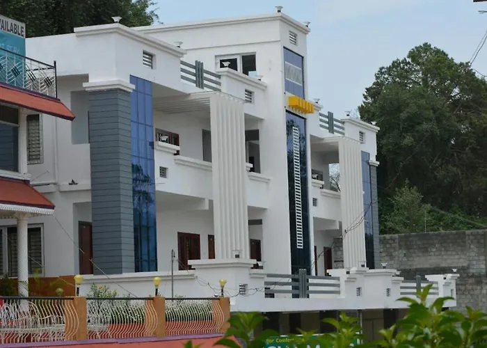 Pinehill Suites