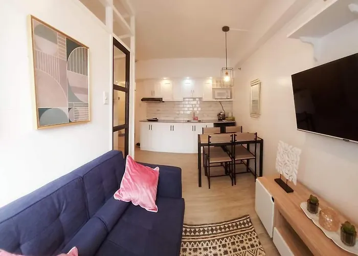 Ecostay @ Amaia