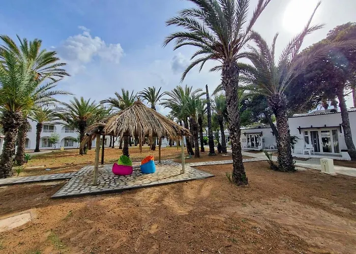 Monarque Club Rivage - Vv