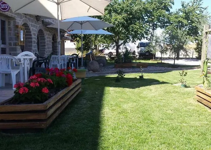 Hotel Miranda Do Douro