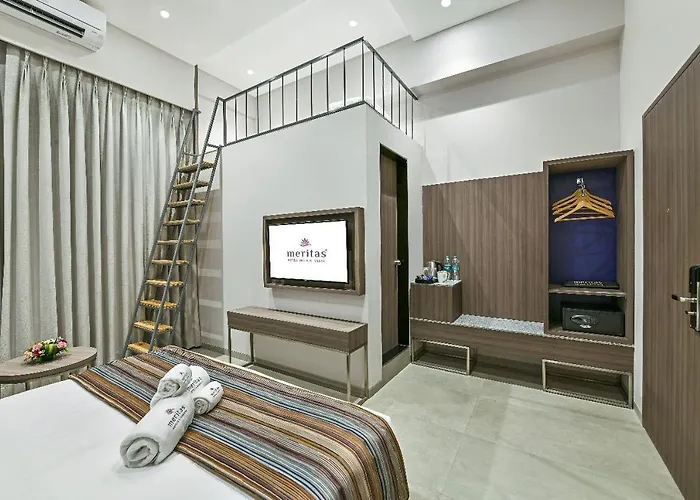 Meritas Aura Resort