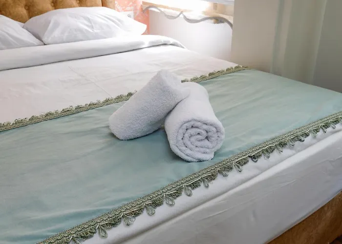 Fidelya Boutique Hotel