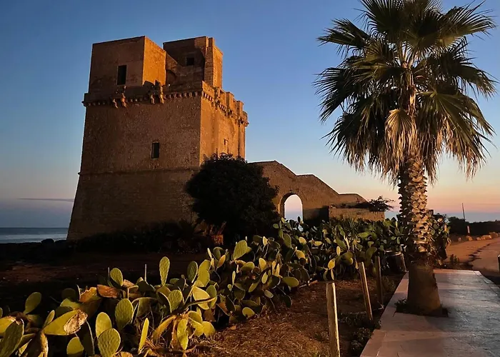 Holiday Home Salento