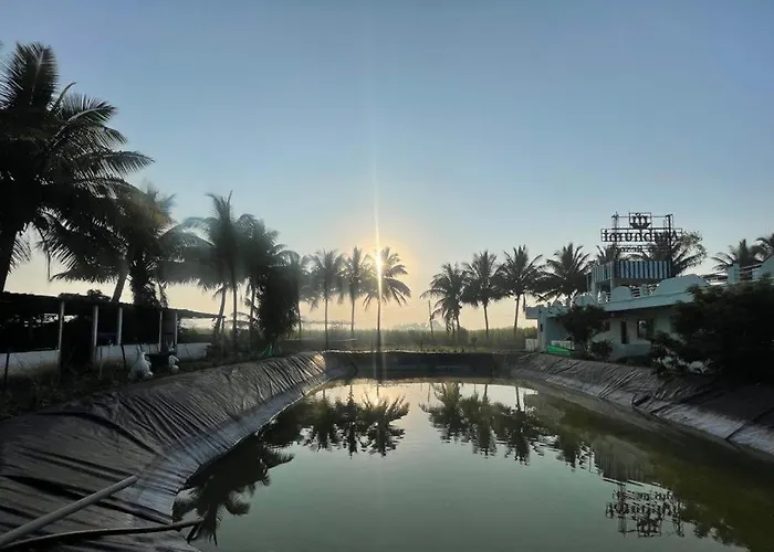 Mybhumi Resort