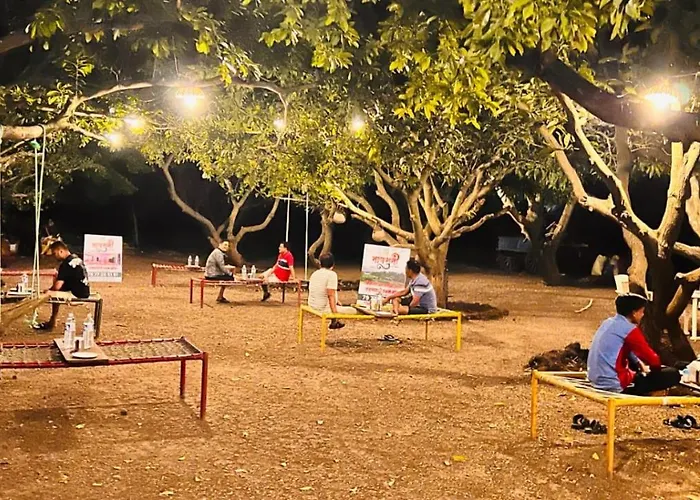 Mybhumi Resort