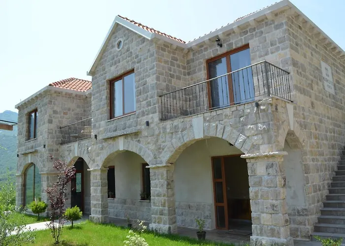 Markovic Winery And Estate Apartments