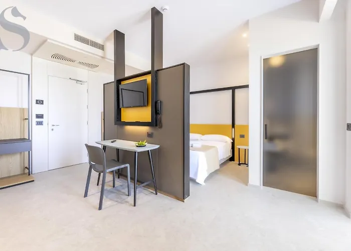 Sud Hotel Pulsano