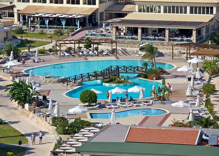 Natura Park Village Hotel & Spa