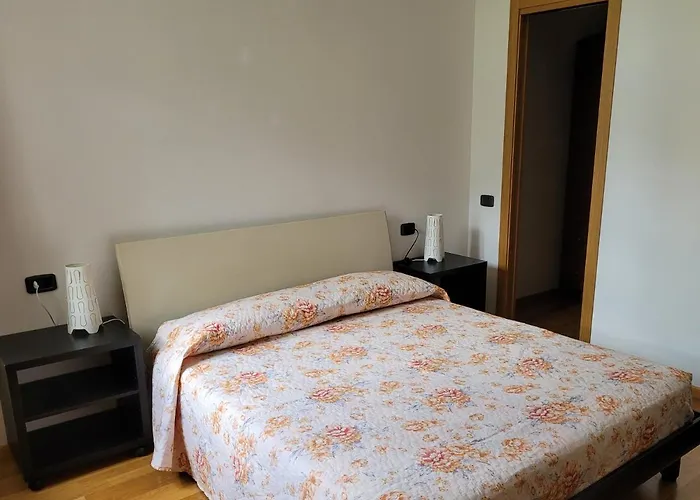 Casa Ibisco