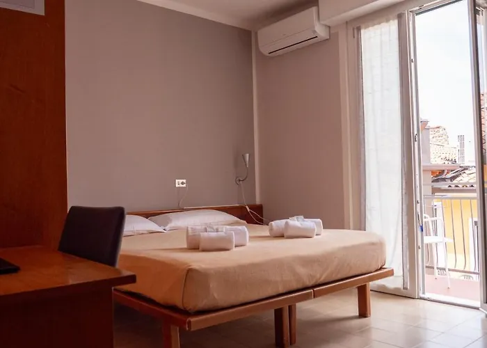Albergo Tecla
