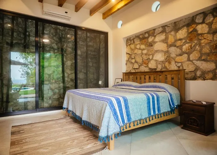Casa De La Luna