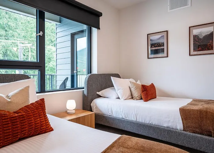 Serenity Now By Revelstoke Vacations