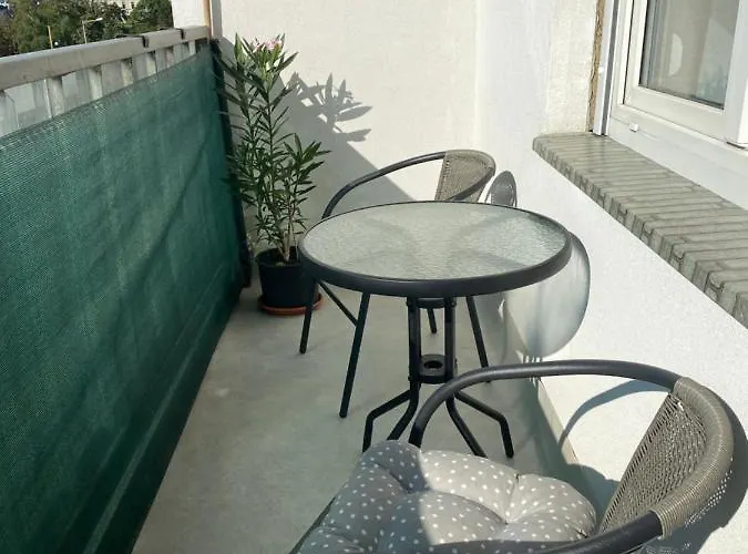 Katica Apartman
