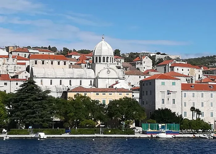 Apartman Maslina