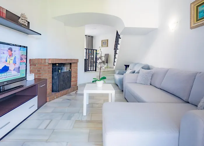 Villa Las Margaritas