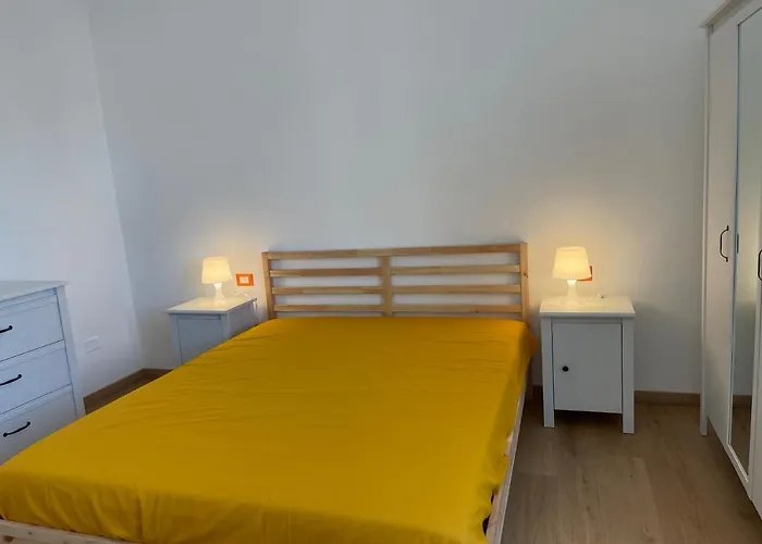 Casa Vacanze Anemone