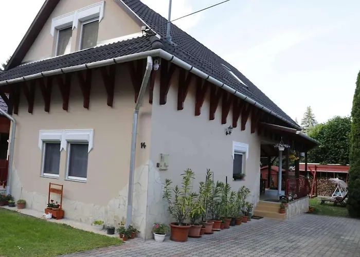 Hocza Apartman