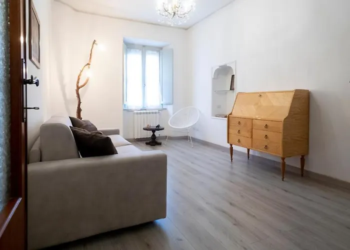 Casa Vacanze S.Andrea