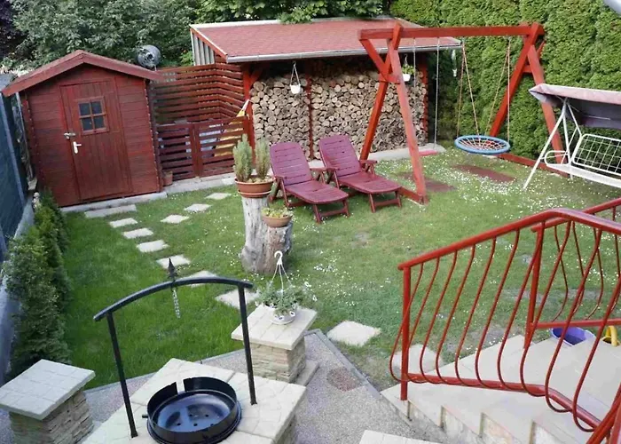 Hocza Apartman
