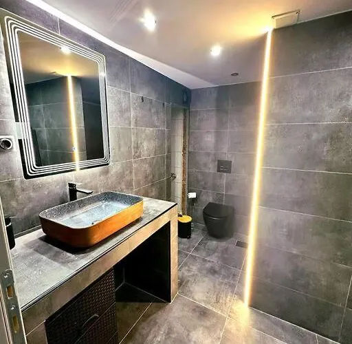 Sevi House Suite