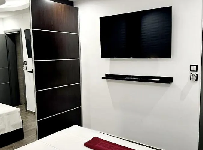 Sevi House Suite