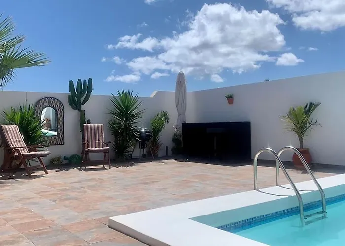 La Mar Poolvilla