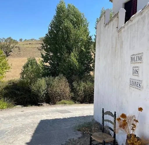 Molino Los Leones