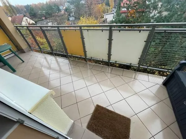 Sloneczny Apartament