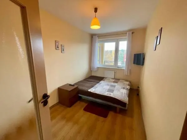 Sloneczny Apartament