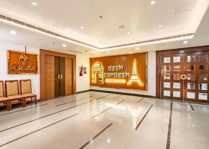 Payel Inn