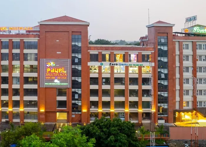 Payel Inn