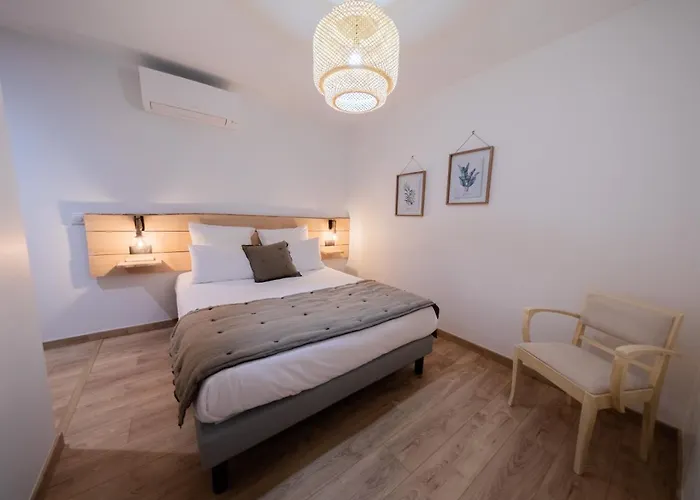 La Maison Du Port Apt Marsa