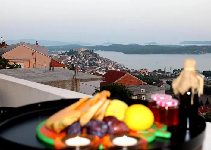 Apartman Maslina