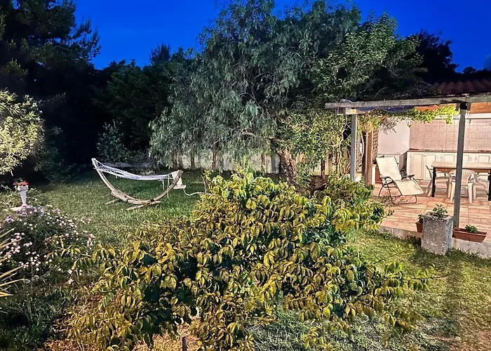 Villa Ena