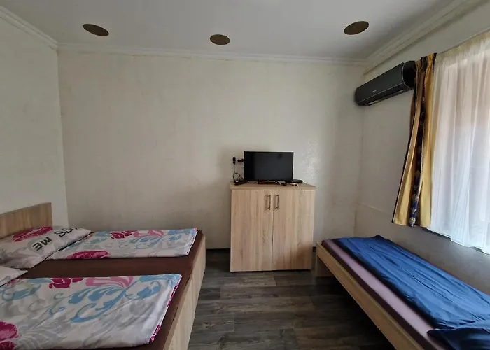 Bem Downtown Apartment