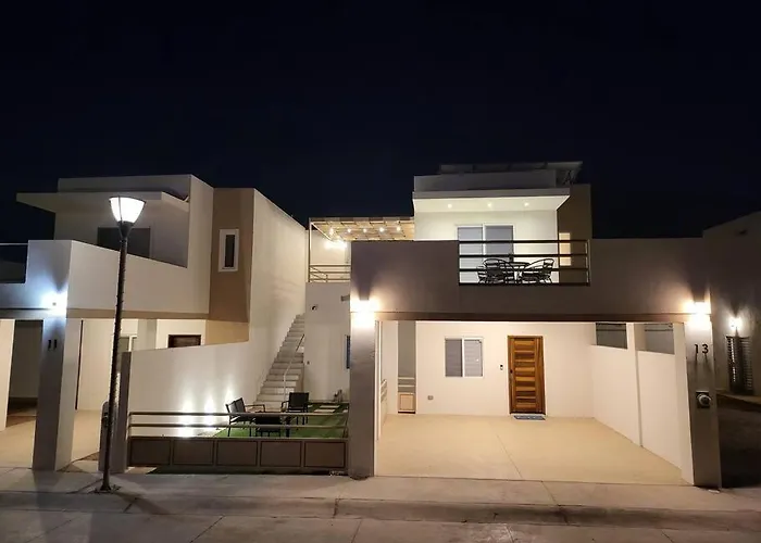 Casa Coral De Cortes