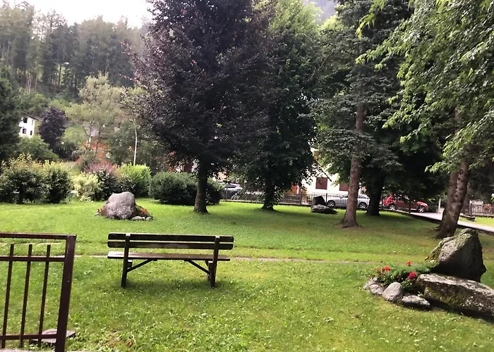 Monolocale Bixio A Ponte Di Legno