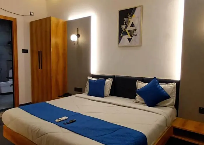 Hotel The Golden Tree