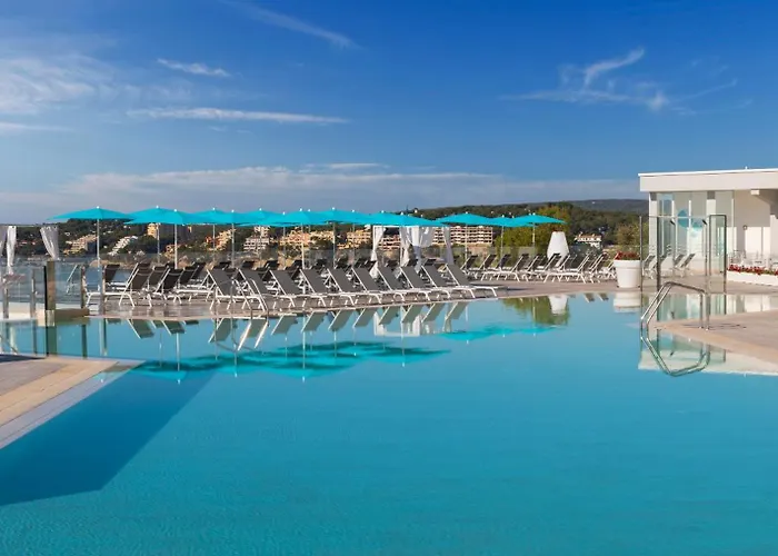 Elba Sunset Mallorca Thalasso Spa