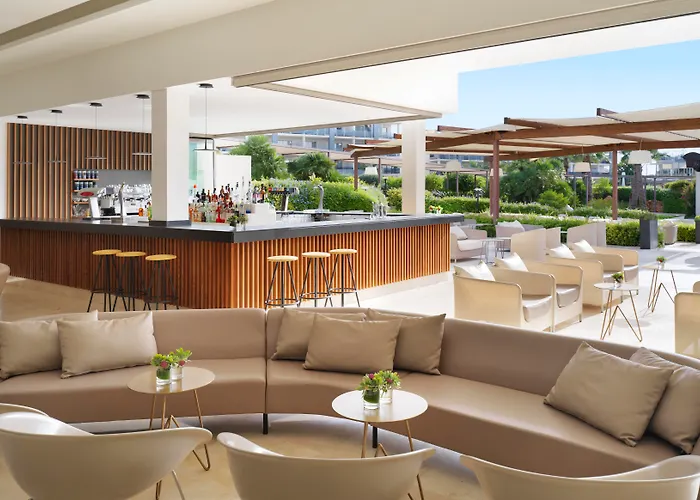 Zafiro Palace Alcudia