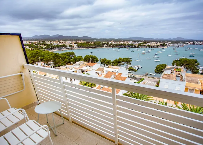 Smy Portocolom (Adults Only)