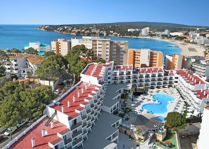 Palmanova Suites By Trh (Adults Only)