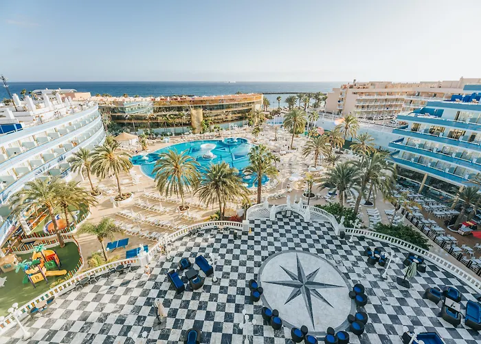 Mediterranean Palace