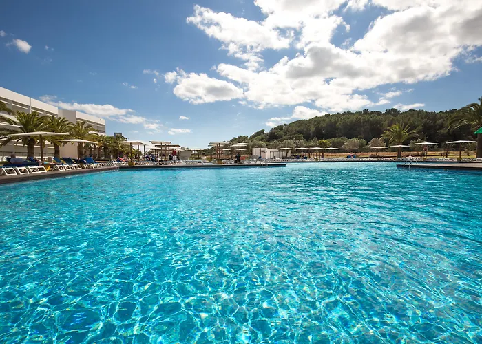 Grand Palladium Select Palace Ibiza