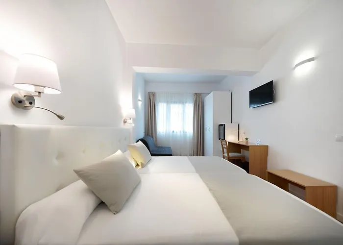 Hotel Matilde By Grupo Matilde