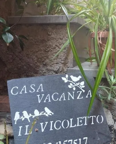 Il Vicoletto