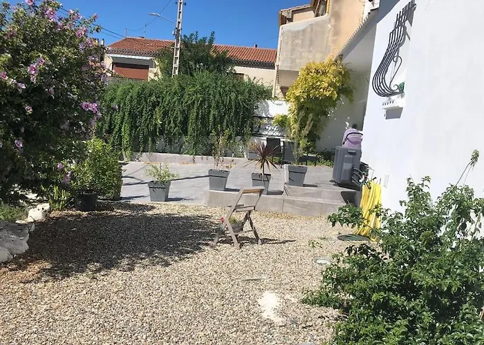 Villa Provence Baraka Centre-Ville