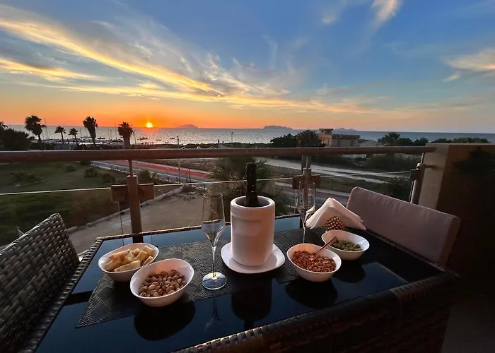 Residence Sunset Egadi
