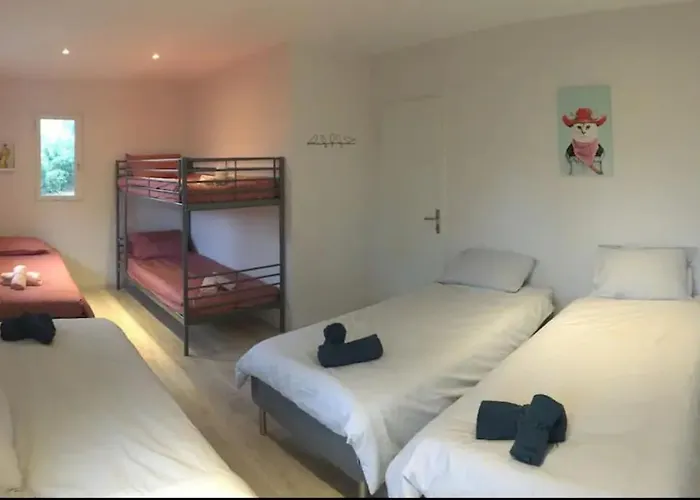 Pyla Villa De La Dune Promo Fin D Annee Et 2027
